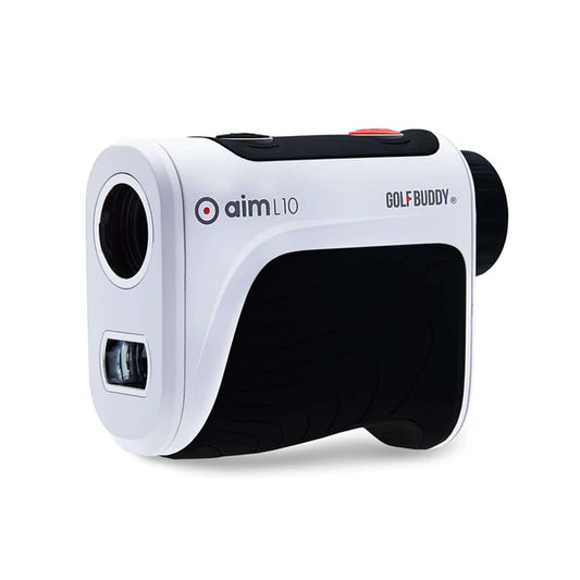 GolfBuddy Aim L10 Golf Rangefinder