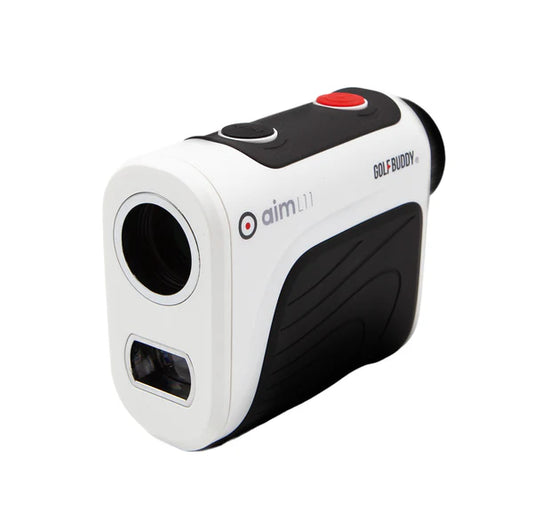 GolfBuddy Aim L11 Golf Rangefinder