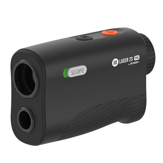 GolfBuddy Laser 2S Golf Rangefinder