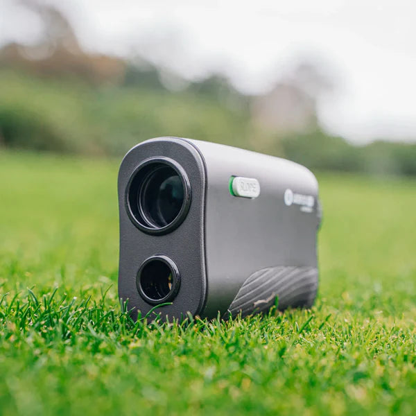 GolfBuddy Laser 2S Pro Golf Rangefinder Lens Grass