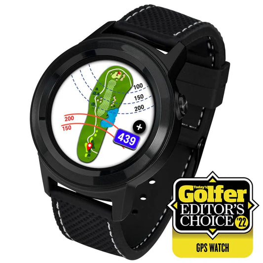 GolfBuddy W11 Golf Watch