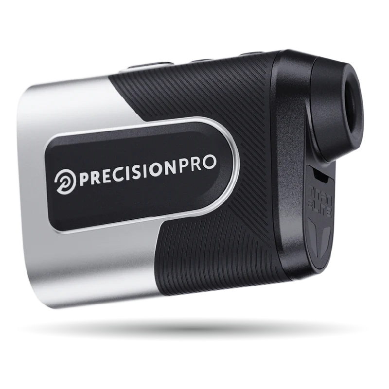 Precision Pro Titan Elite Golf Rangefinder