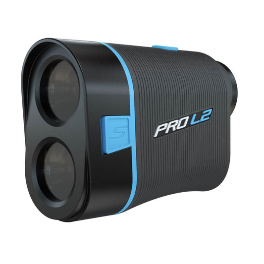 Shot Scope Pro L2 Golf Rangefinder Blue