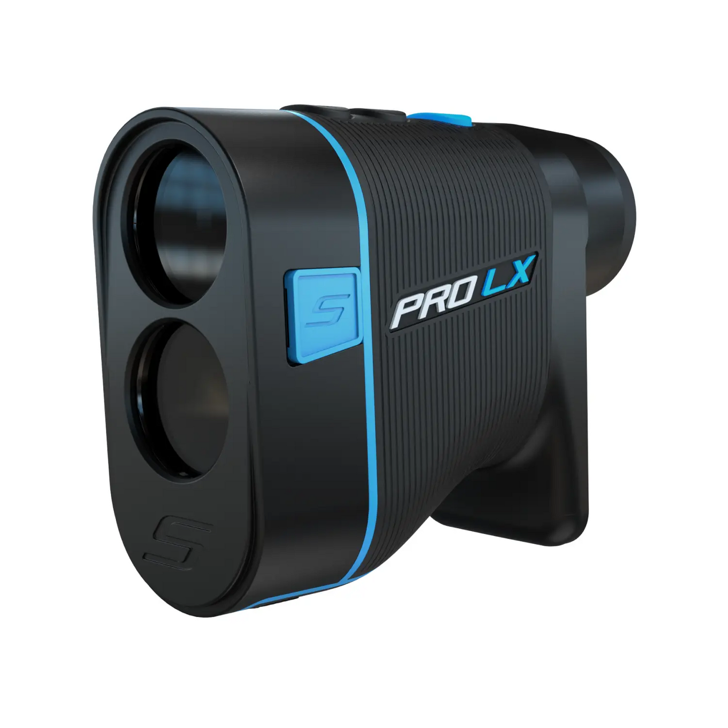 Shot Scope Pro LX 2nd Gen GolfRangefinder Blue