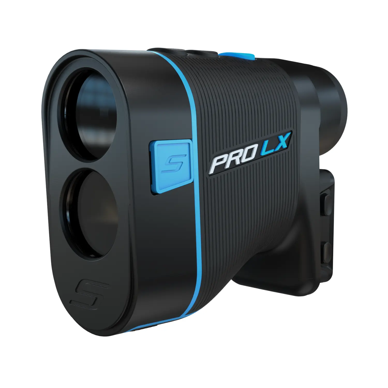 Shot Scope Pro LX 2nd Gen Golf Rangefinder Blue Lens