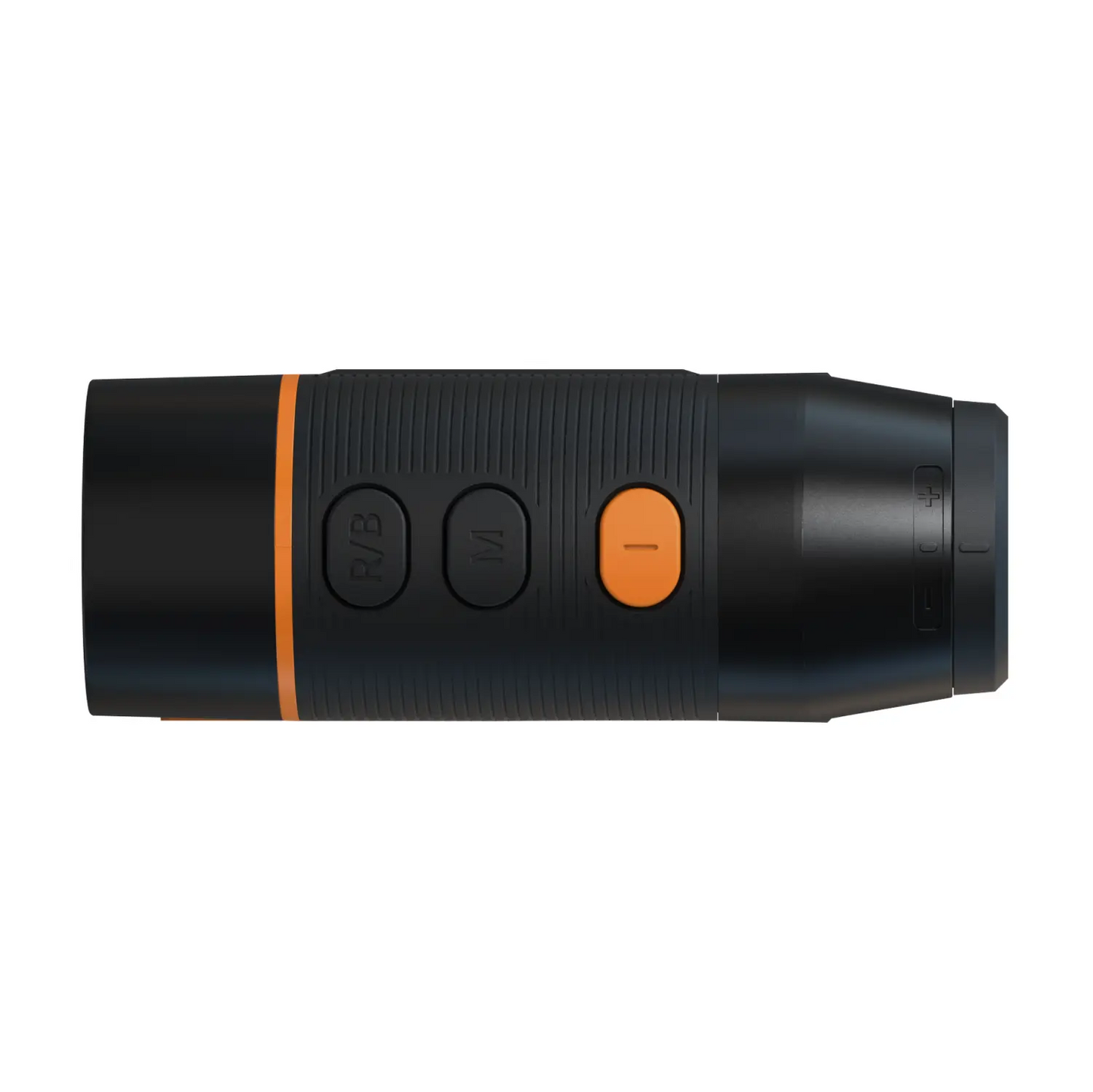 Shot Scope Pro LX 2nd Gen Golf Rangefinder Orange Top