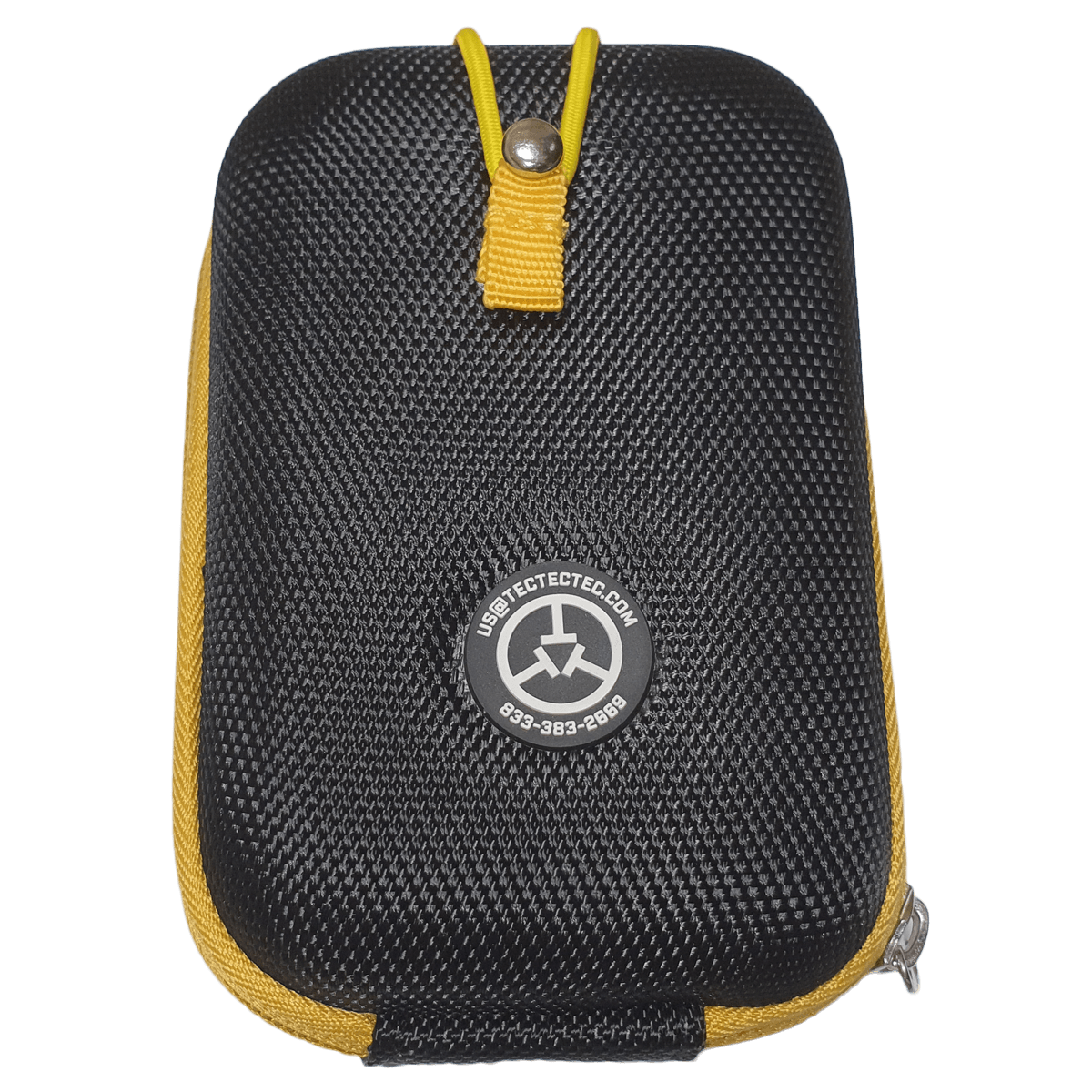 TecTecTec ULT-X Golf Rangefinder Carry Case
