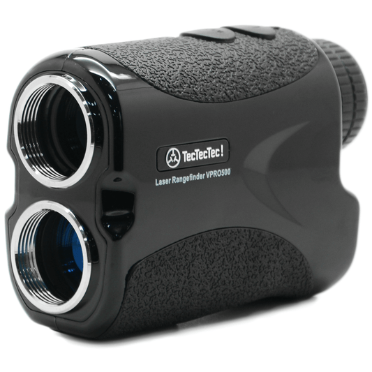 TecTecTec VPRO500 Golf Rangefinder