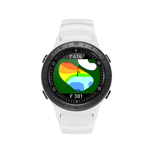 Voice Caddie A2 Pro Golf Watch