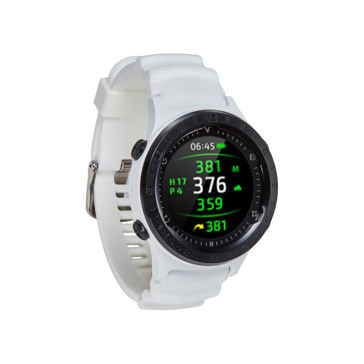 Voice Caddie A2 Pro Golf Watch Yardage