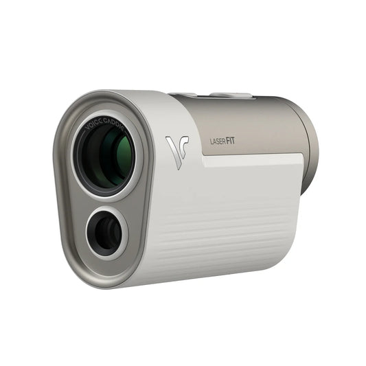 Voice Caddie Laser FIT Golf Rangefinder