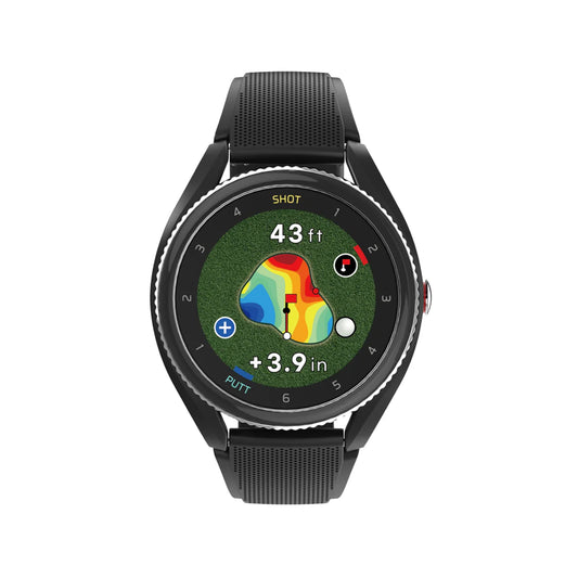 Voice Caddie T9 Pro Golf Watch