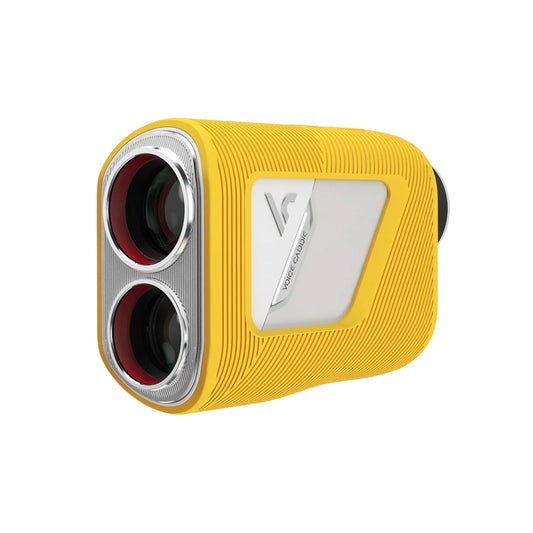 Voice Caddie TL1 Laser Golf Rangefinder with Slope