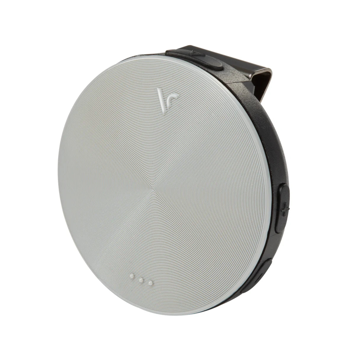 Voice Caddie VC4 Voice Golf GPS Angled